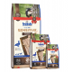 bosch SENSITIVE Antis ir Bulvės 15kg + 4kg